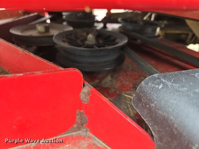 image for item ES2924 Toro 74814 ZTR lawn mower