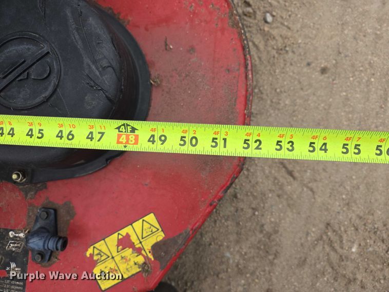 image for item ES2924 Toro 74814 ZTR lawn mower