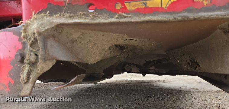 image for item ES2924 Toro 74814 ZTR lawn mower