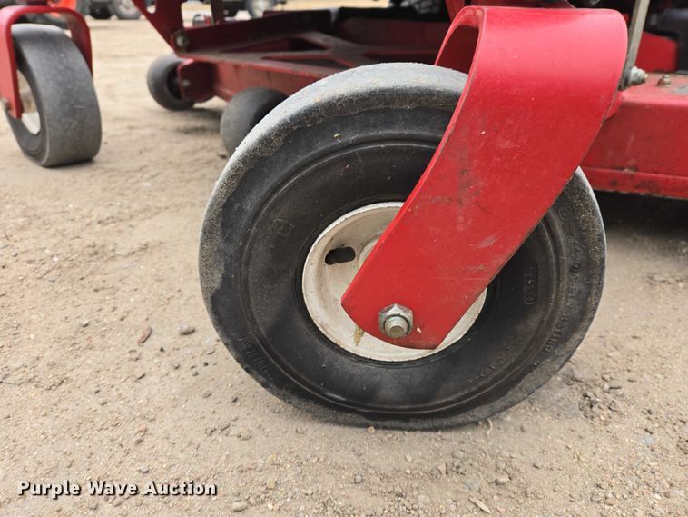 image for item ES2924 Toro 74814 ZTR lawn mower