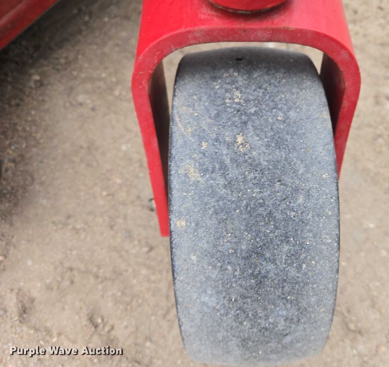 image for item ES2924 Toro 74814 ZTR lawn mower