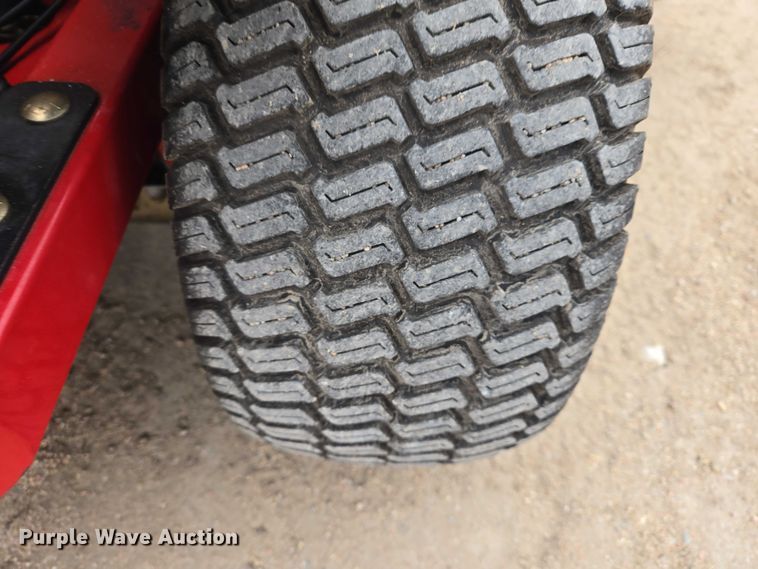 image for item ES2924 Toro 74814 ZTR lawn mower