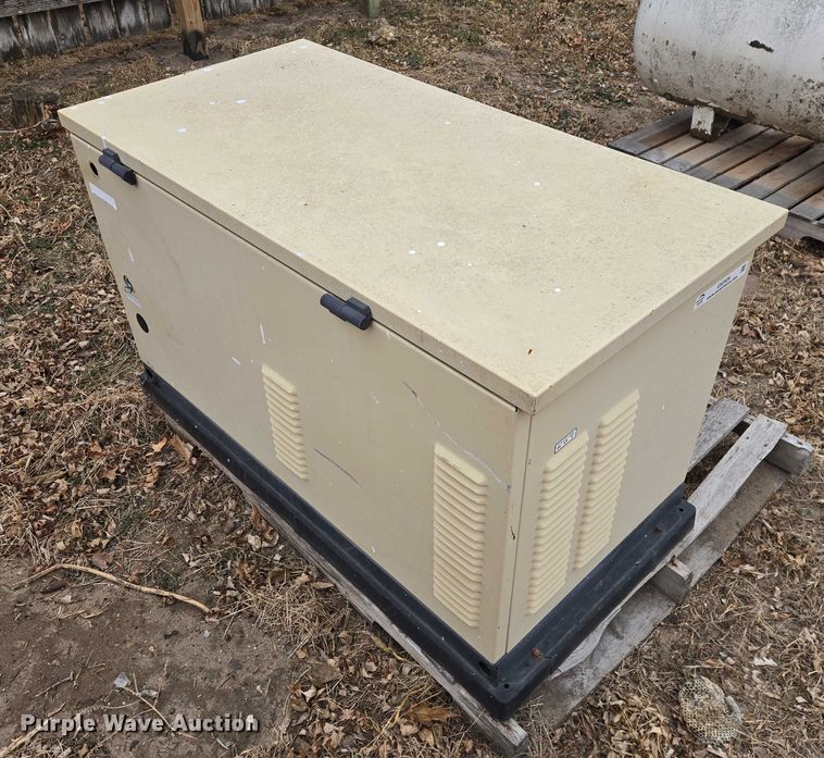 image for item ES2926 Generac 0052430 generator