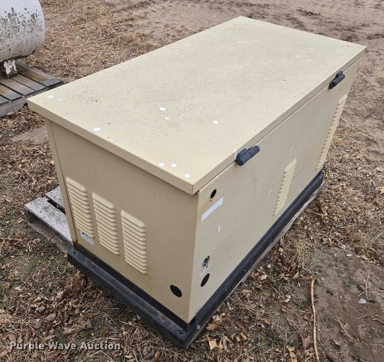 image for item ES2926 Generac 0052430 generator