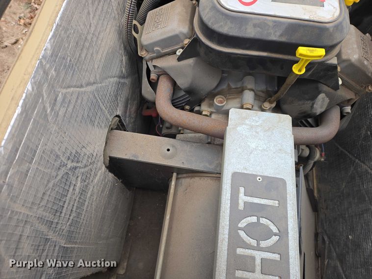 image for item ES2926 Generac 0052430 generator