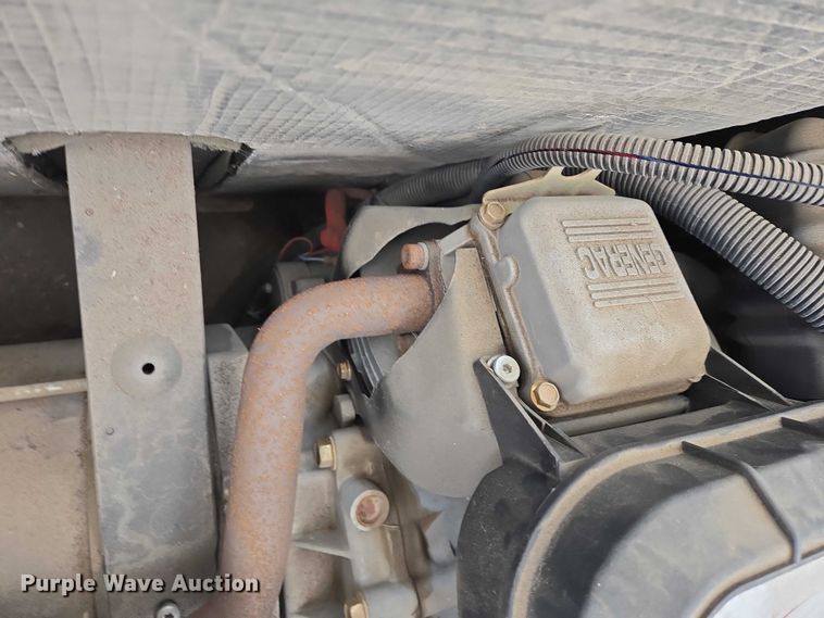 image for item ES2926 Generac 0052430 generator