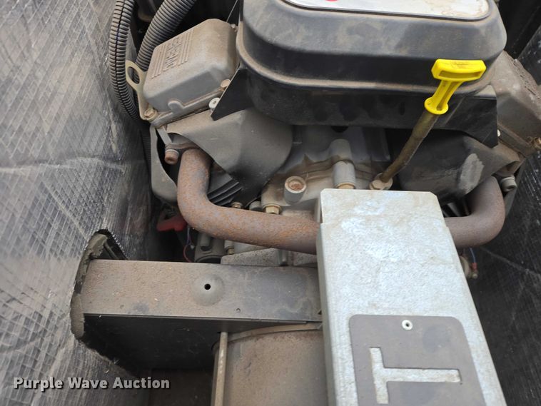 image for item ES2926 Generac 0052430 generator