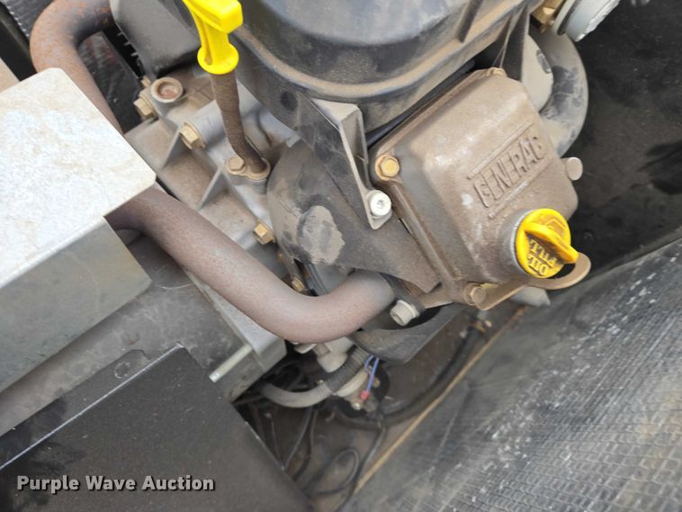 image for item ES2926 Generac 0052430 generator