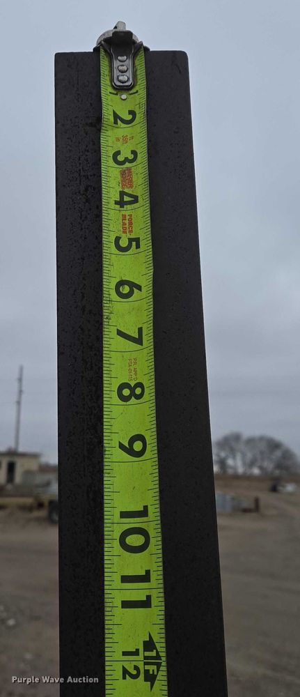 image for item ES2930 Utility trailer