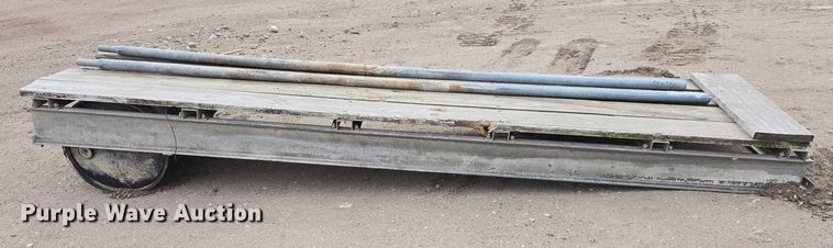 image for item ES2931 Boat dock