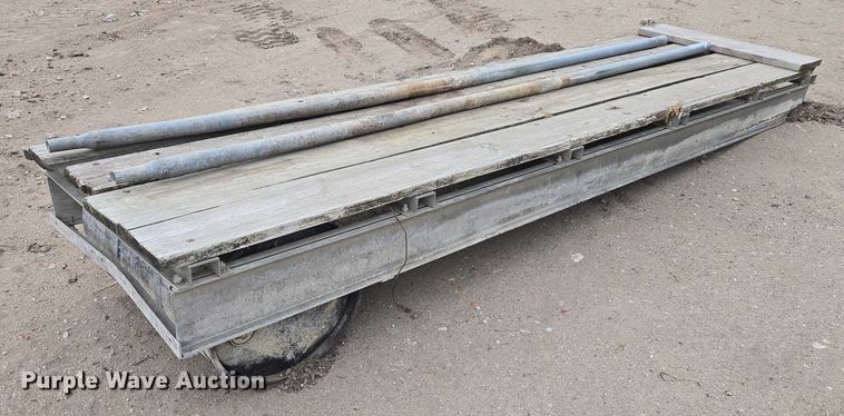 image for item ES2931 Boat dock