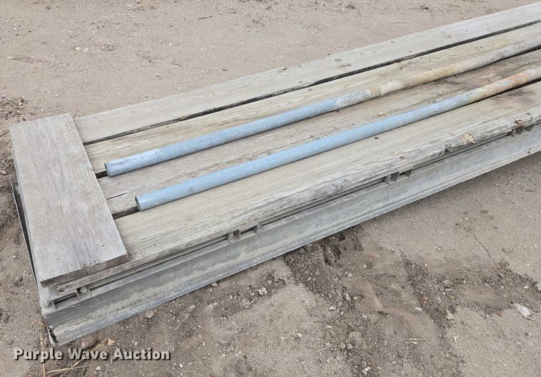 image for item ES2931 Boat dock