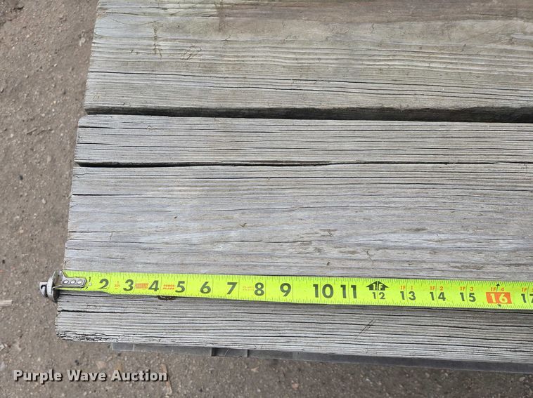 image for item ES2931 Boat dock