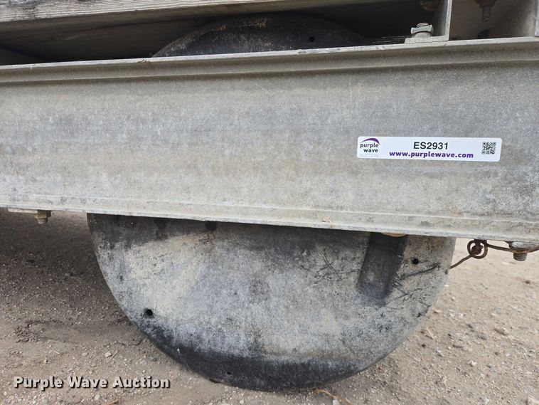 image for item ES2931 Boat dock