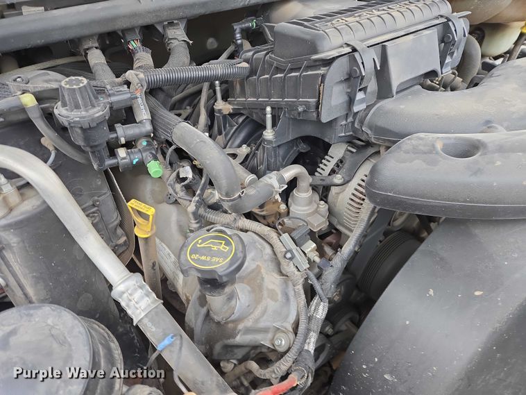 image for item ES2932 2005 Ford F250 pickup truck