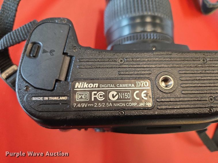 image for item ES2954 (3) cameras