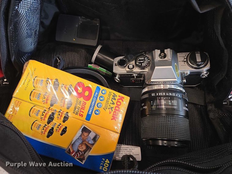 image for item ES2954 (3) cameras