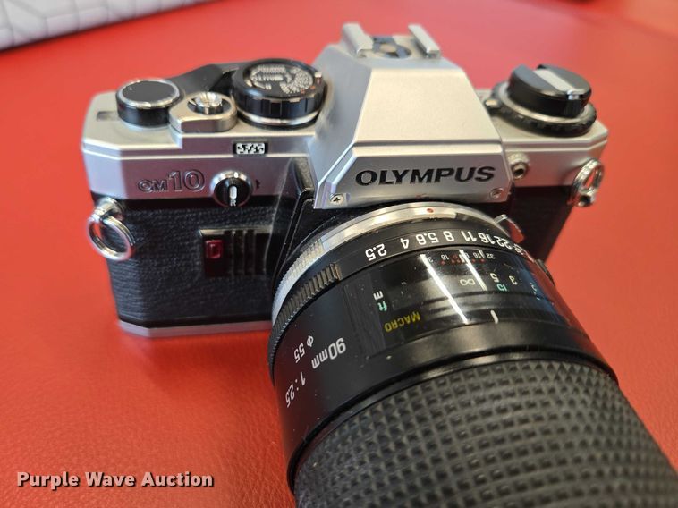 image for item ES2954 (3) cameras