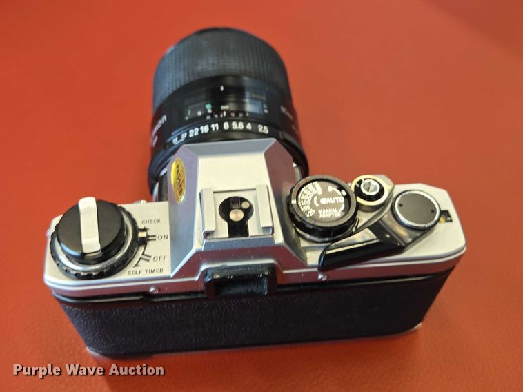 image for item ES2954 (3) cameras