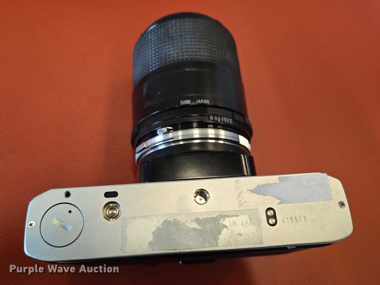 image for item ES2954 (3) cameras