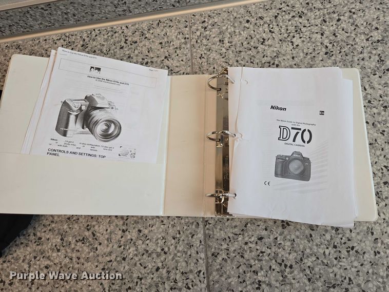 image for item ES2954 (3) cameras