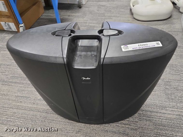 image for item ES2955 Fender Passport Venue speaker