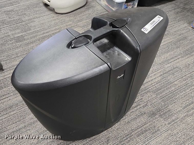image for item ES2955 Fender Passport Venue speaker