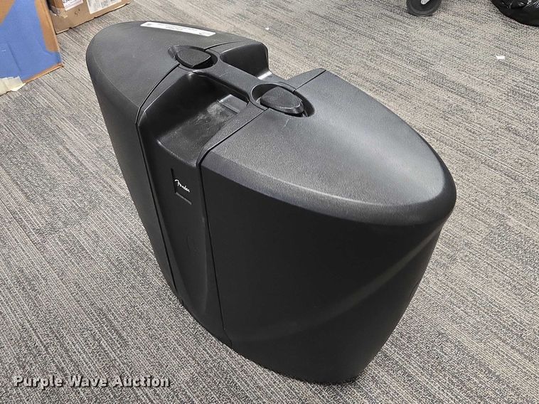 image for item ES2955 Fender Passport Venue speaker
