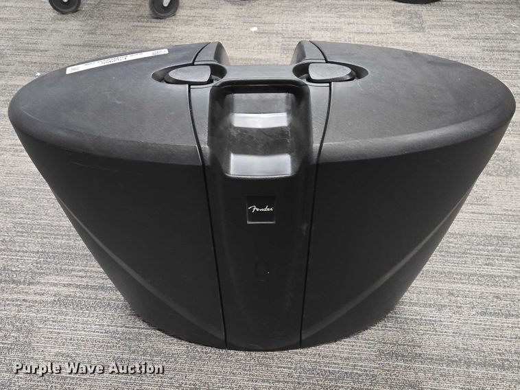 image for item ES2955 Fender Passport Venue speaker