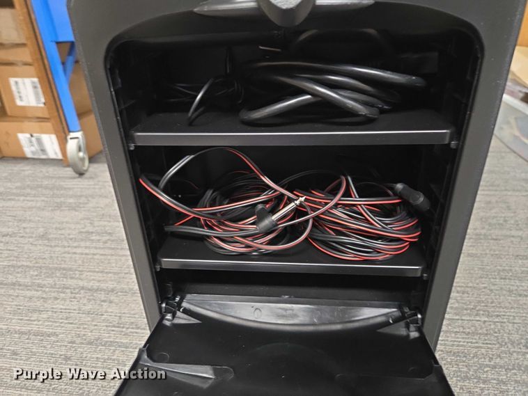 image for item ES2955 Fender Passport Venue speaker