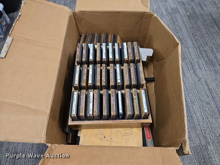 image for item ES2956 AccuCut die cutter