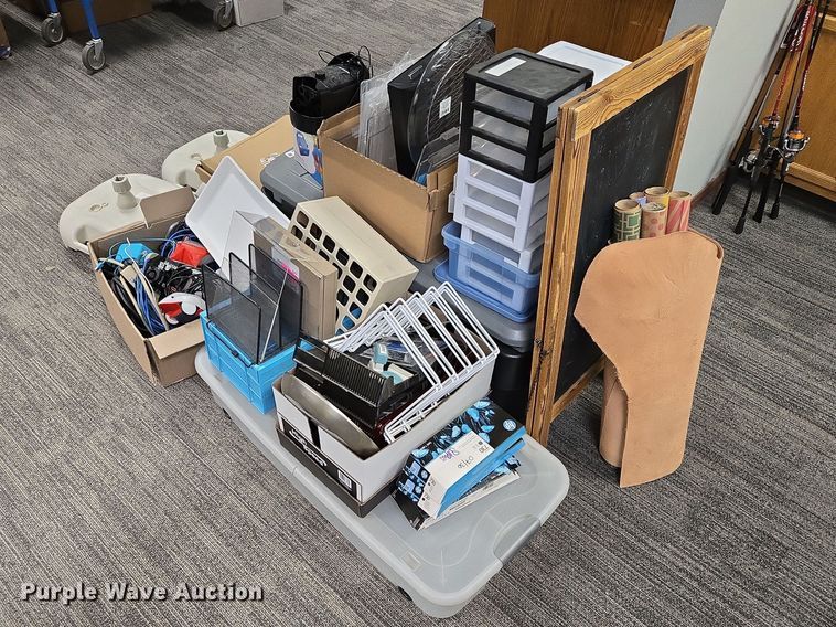 image for item ES2957 Office supplies