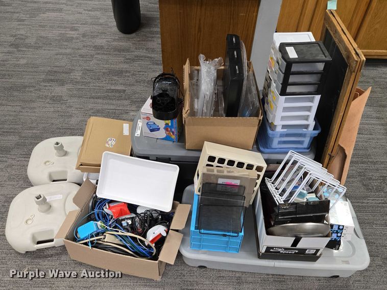 image for item ES2957 Office supplies