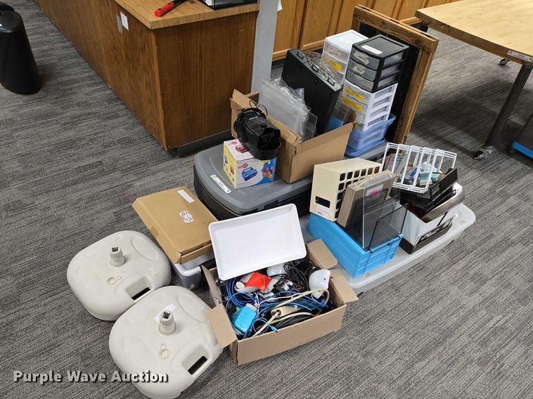 image for item ES2957 Office supplies