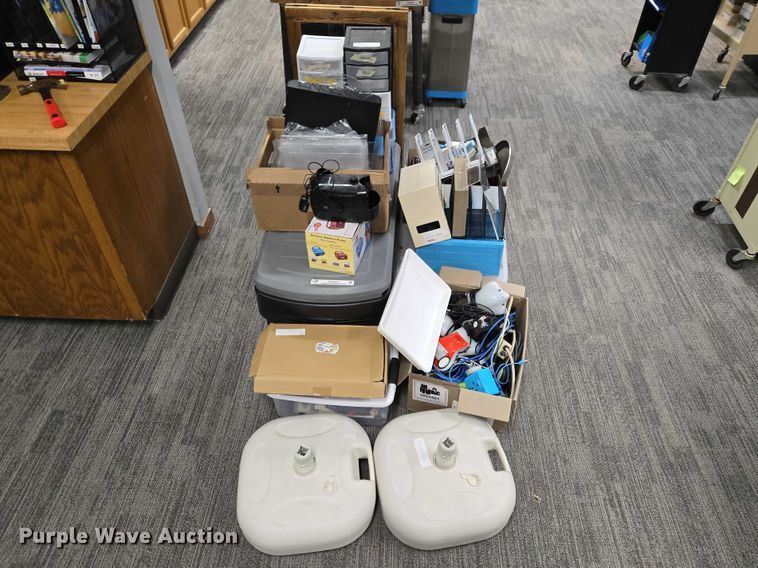 image for item ES2957 Office supplies