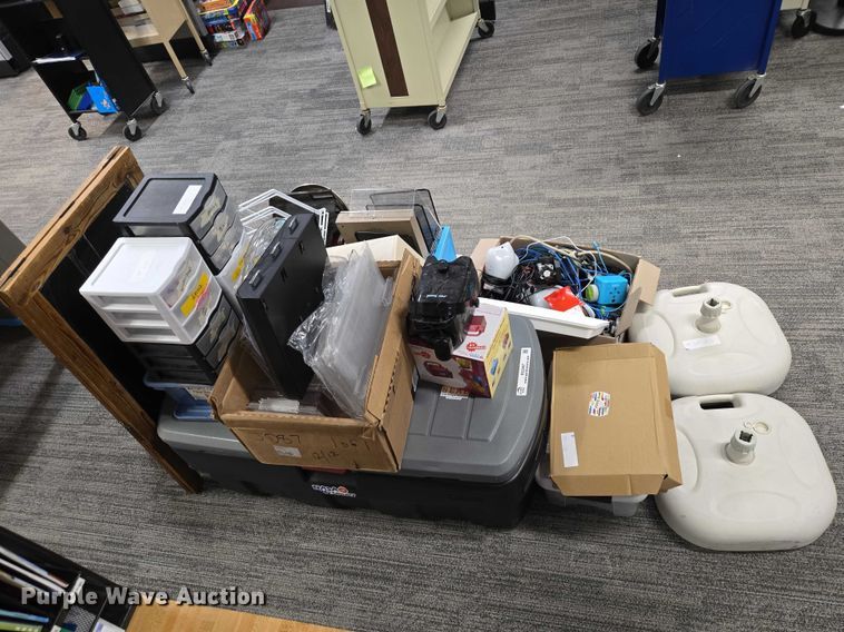 image for item ES2957 Office supplies