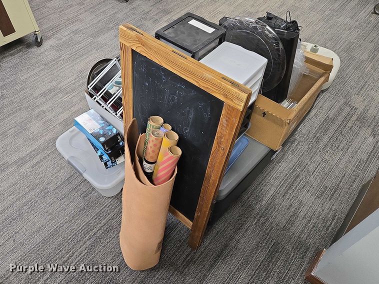 image for item ES2957 Office supplies