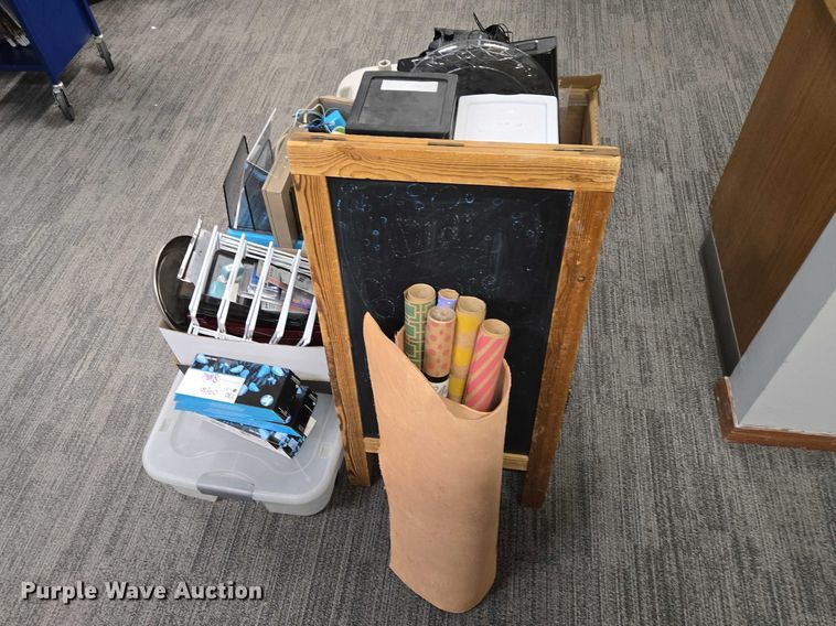 image for item ES2957 Office supplies