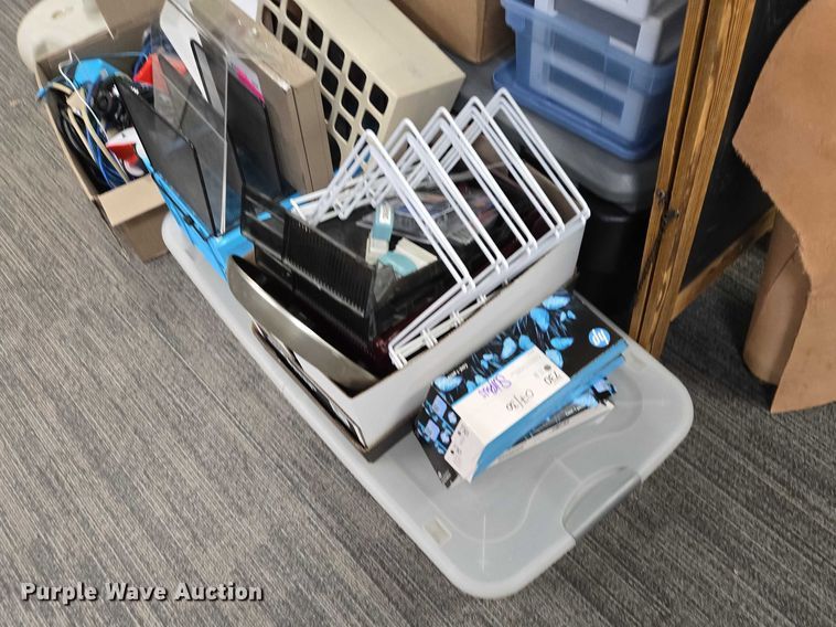 image for item ES2957 Office supplies