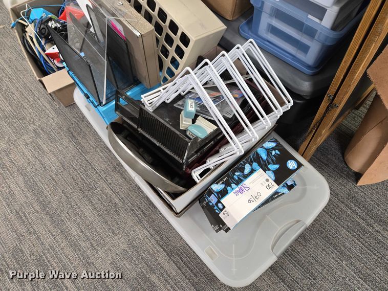 image for item ES2957 Office supplies