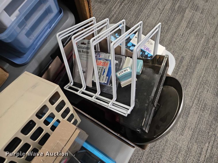 image for item ES2957 Office supplies