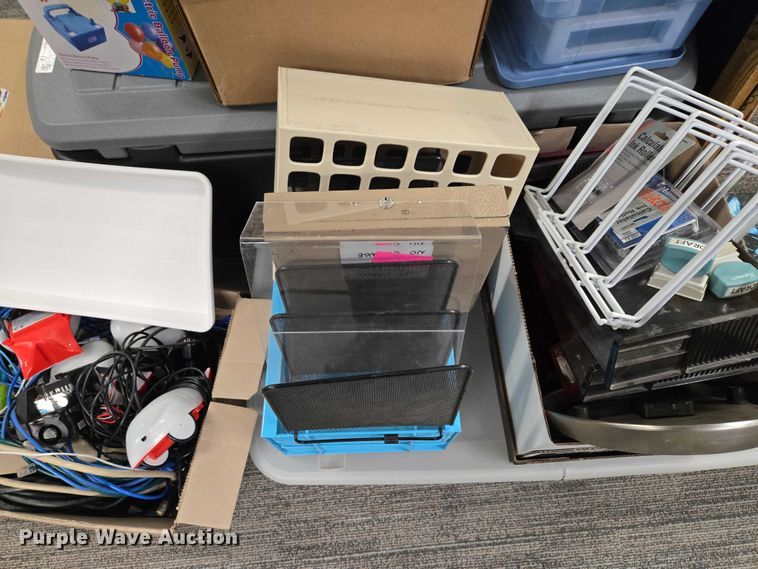 image for item ES2957 Office supplies