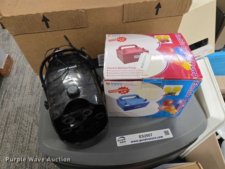 image for item ES2957 Office supplies