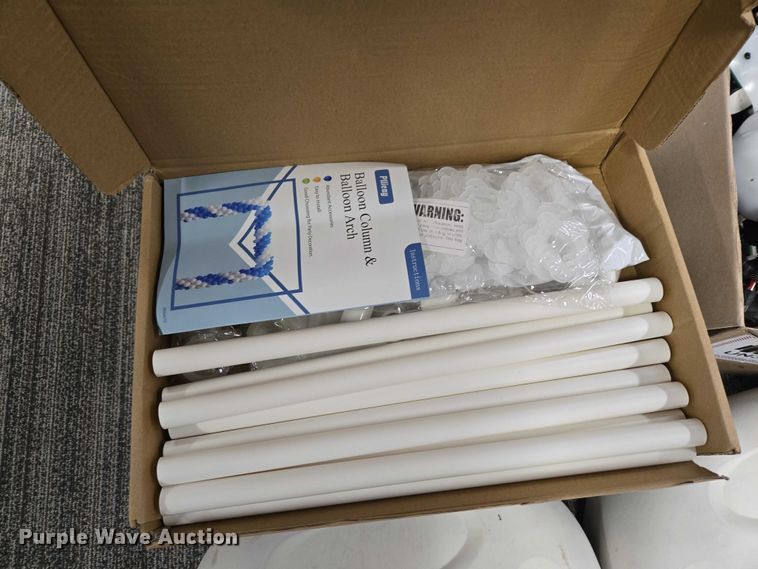 image for item ES2957 Office supplies