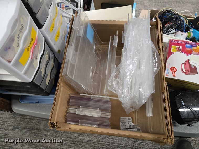 image for item ES2957 Office supplies