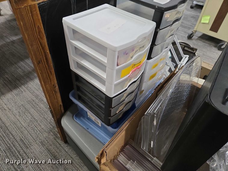 image for item ES2957 Office supplies