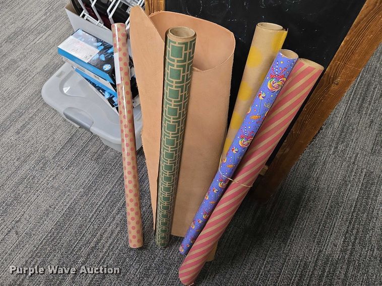 image for item ES2957 Office supplies