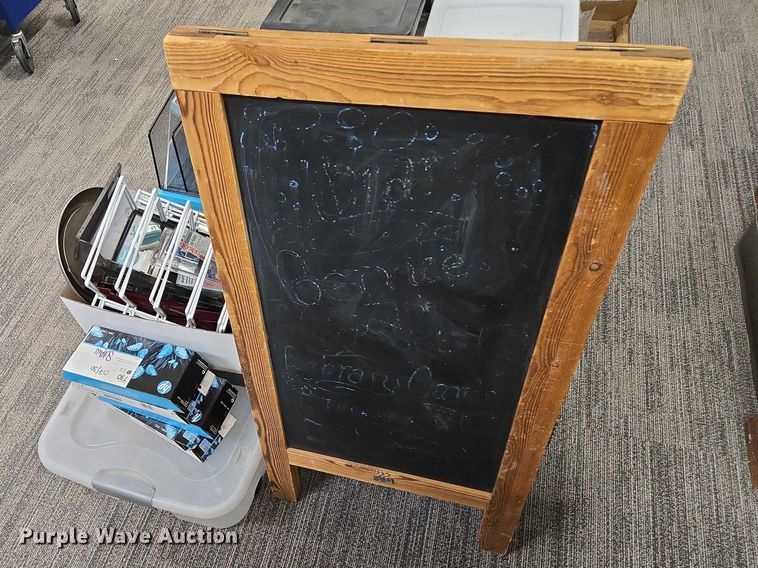 image for item ES2957 Office supplies