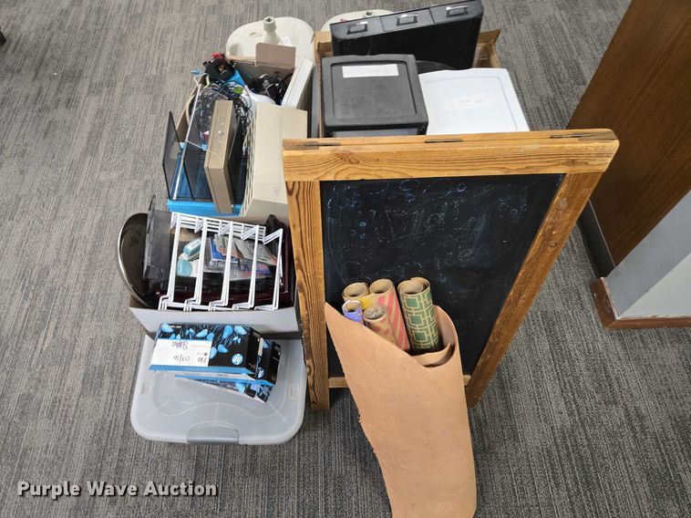 image for item ES2957 Office supplies