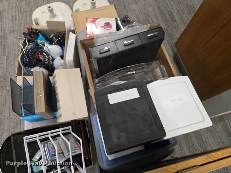 image for item ES2957 Office supplies